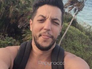 Papyrocco