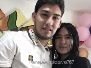 Parejaexplosiva767