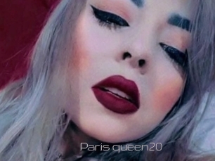 Paris_queen20