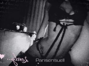Parisensuell