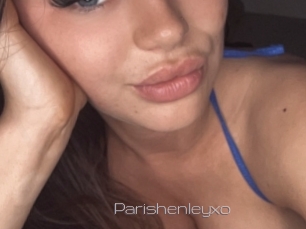 Parishenleyxo