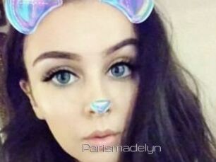 Parismadelyn