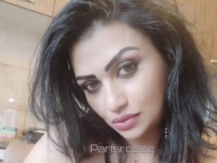 Parisrosse