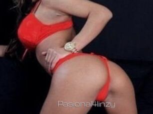 Pasional4linzy