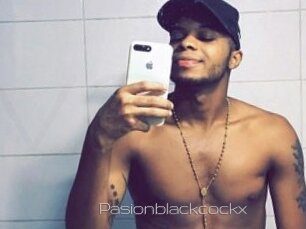 Pasionblackcockx