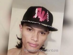 Pasisasardientes