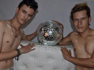 Passion_lust
