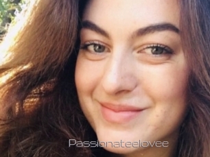 Passionateelovee