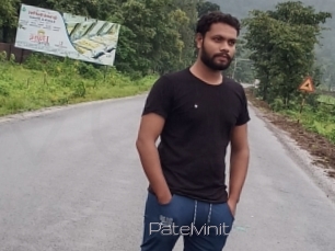 Patelvinit