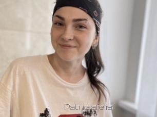 Patriciafelis