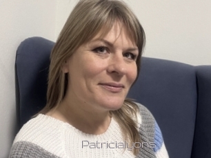 Patricialyons