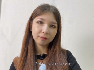 Patriciarobinso