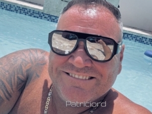 Patriciord