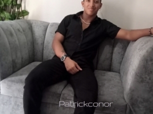 Patrickconor