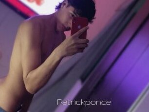 Patrickponce