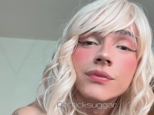 Patricksuggar