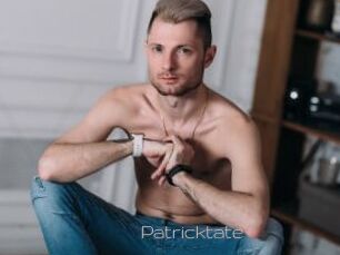 Patricktate