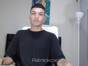 Patriickcooper