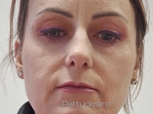 pattydesire Vidéo de lesbienne