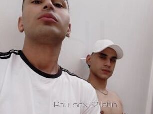Paul_sex_22_latin