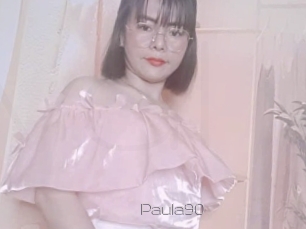 Paula90