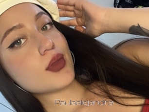 Paulaalejandra