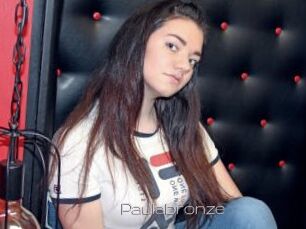 Paulabronze