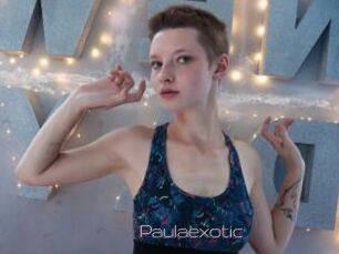 Paulaexotic