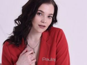 Paulaj