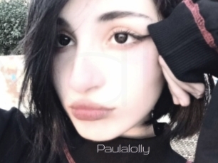 Paulalolly