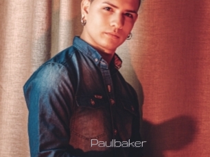 Paulbaker