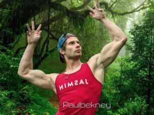 Paulbekney