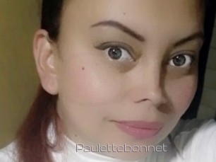 Paulettebonnet
