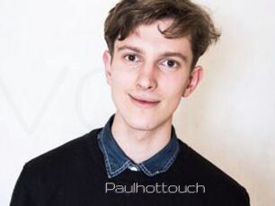 Paulhottouch