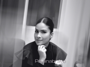 Paulinabravo
