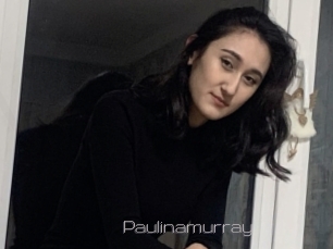 Paulinamurray
