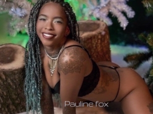 Pauline_fox