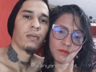 Paulinyandsebast