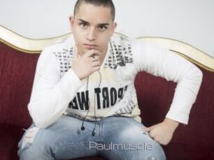 Paulmuscle