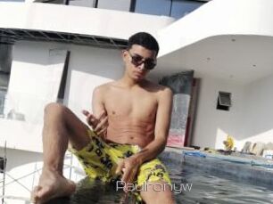 Paulronyw