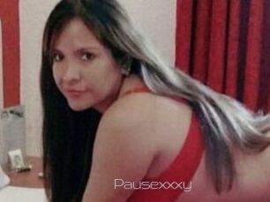 Pausexxxy