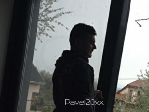 Pavel20xx