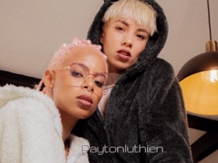 Paytonluthien