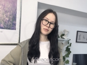Peaceacors