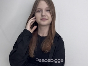 peacebigge Vidéo de lesbienne