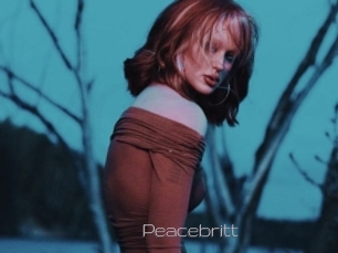 Peacebritt