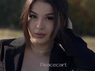 Peacecart