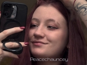 Peacechauncey
