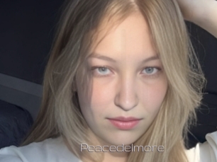 Peacedelmore