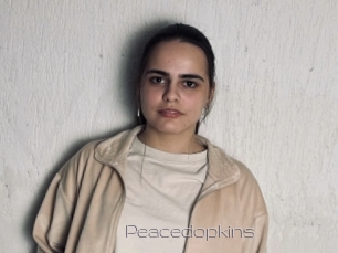 Peacedopkins